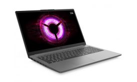 LENOVO LOQ Gaming 15ARP10 (83S0005AHV) Luna Grey